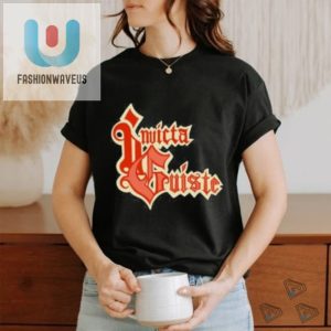 Groovy Guiste Shirt By Invicta Audio Be Uniquely Hilarious fashionwaveus 1 3