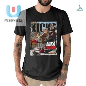 Luka The Don Tee Slam Dunk Your Wardrobe With Humor fashionwaveus 1 2