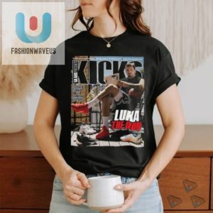 Luka The Don Tee Slam Dunk Your Wardrobe With Humor fashionwaveus 1 3