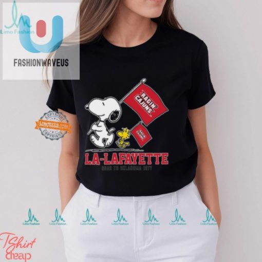 Snoopylafayettes Witty Road Trip Flag Tee Get Yours Now fashionwaveus 1 1