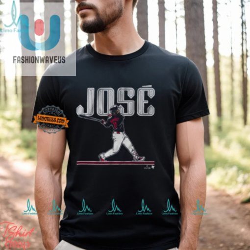 Smash Like Ramirez Get The Slugger Swing Shirt Today fashionwaveus 1