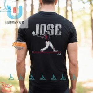 Smash Like Ramirez Get The Slugger Swing Shirt Today fashionwaveus 1 3