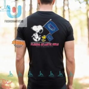 Get Your Snoopy Fau Owls Road To Okc Shirt Hilariously Unique fashionwaveus 1 3