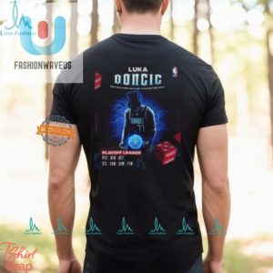 Luka Doncic Funny Nba Finals Vintage Tshirt Unique Design fashionwaveus 1 3