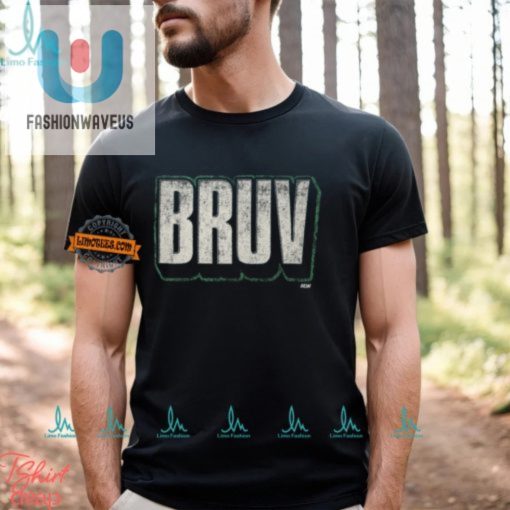 Snag The Hilarious Will Ospreay Bruv Shirt Stand Out Fun fashionwaveus 1
