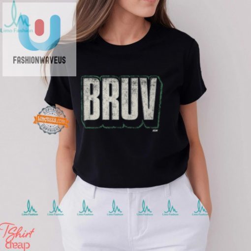Snag The Hilarious Will Ospreay Bruv Shirt Stand Out Fun fashionwaveus 1 3