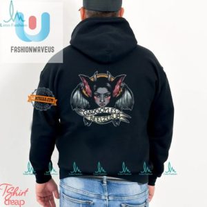 Humorous And Unique Gargoyles Of Beelzebub Shirt Get Yours fashionwaveus 1 2