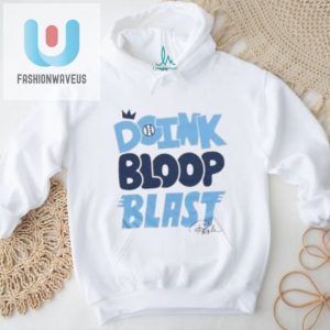 Doink Bloop Blast Hudism Shirt Stand Out With Humor fashionwaveus 1 1