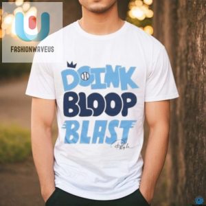 Doink Bloop Blast Hudism Shirt Stand Out With Humor fashionwaveus 1 2