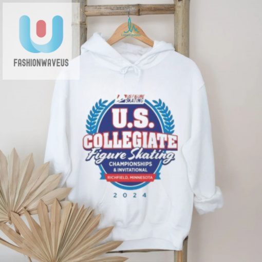 2024 U.S. Collegiate Champs Shirt Wear Victory Embrace Fun fashionwaveus 1