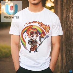 Get Spellbound Funny Chandra Embercat Pride Shirt 2024 fashionwaveus 1 2