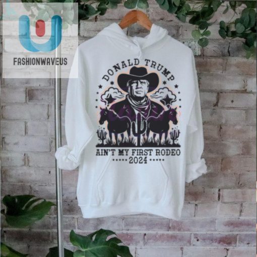 Vintage Funny Donald Trump Rodeo Svg Shirt Unique Design fashionwaveus 1 1