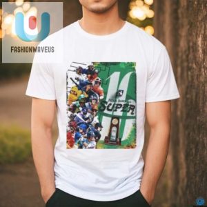 Score Big Funny 2024 Ncaa Baseball Vintage Tee fashionwaveus 1 2