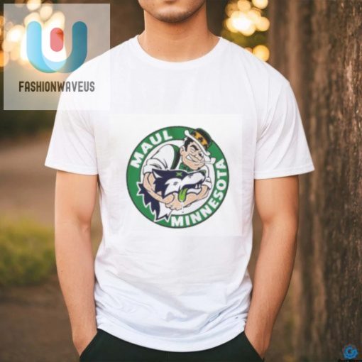 Boston Celtics Maul Wolves Shirt Funny Unique Fan Gear fashionwaveus 1 2