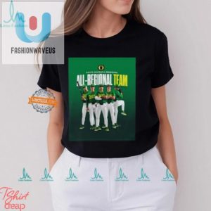 Oregon Duck Champs Tee Flyin To Super Regionals 2024 fashionwaveus 1 3