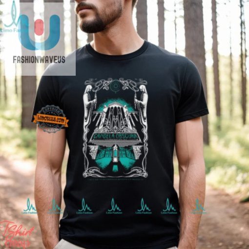 Snag The Epic Candela Obscura Tee From 52524 Cr Show fashionwaveus 1