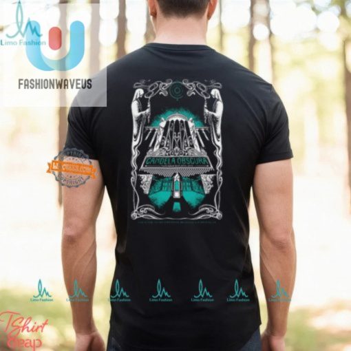 Snag The Epic Candela Obscura Tee From 52524 Cr Show fashionwaveus 1 1