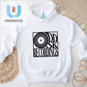 Rock Your Quirk In A Blossoms Odd Sk Records Tee fashionwaveus 1 1