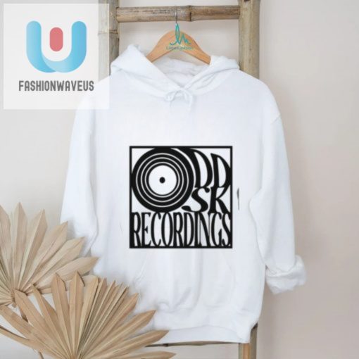 Rock Your Quirk In A Blossoms Odd Sk Records Tee fashionwaveus 1 2