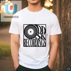 Rock Your Quirk In A Blossoms Odd Sk Records Tee fashionwaveus 1 3