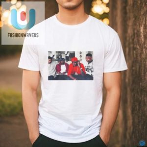 Hilarious Hot Boys Graphic Tee Stand Out Stay Cool fashionwaveus 1 3