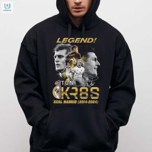 Get This Toni Kr8s Shirt Legendary Laughs Since 2014 fashionwaveus 1 2