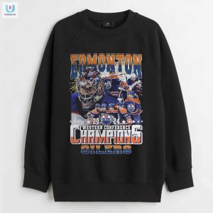 Slapshot Style Oilers 2024 Champs Tee Get Yours Now fashionwaveus 1 3