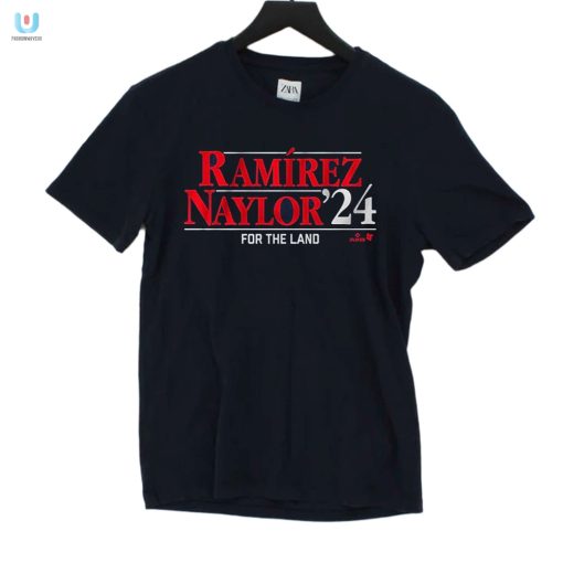 Ramireznaylor 24 Shirt Funny Unique Election Tee fashionwaveus 1