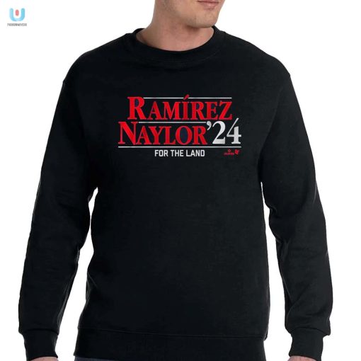 Ramireznaylor 24 Shirt Funny Unique Election Tee fashionwaveus 1 3