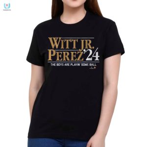 Elect Witt Jrperez 24 The Funniest Campaign Shirt Ever fashionwaveus 1 1