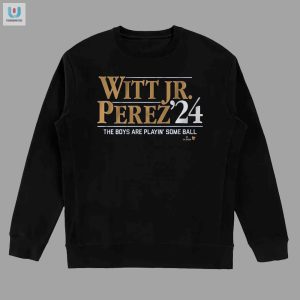 Elect Witt Jrperez 24 The Funniest Campaign Shirt Ever fashionwaveus 1 3