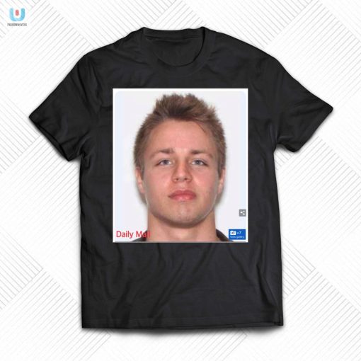 Get Noticed Hilarious Unique Brandon Fellows Shirt fashionwaveus 1