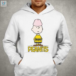 Get Laughs With Our Unique Peanits Charlie Brown Shirt fashionwaveus 1 2