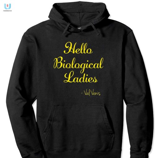 Comical Hello Ladies Val Venis Shirt Stand Out In Style fashionwaveus 1 2