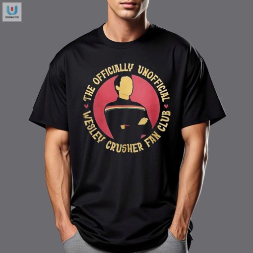 Join Wesleys Crew Unofficial Wil Wheaton Fan Shirt fashionwaveus 1