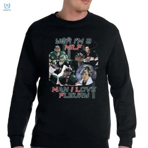 Funny I Love Fleury Milf Man Shirt Stand Out With Humor fashionwaveus 1 3