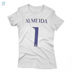 Get Laughs With The Unique Mayor Almeida 1 Shirt fashionwaveus 1 1