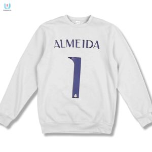 Get Laughs With The Unique Mayor Almeida 1 Shirt fashionwaveus 1 3
