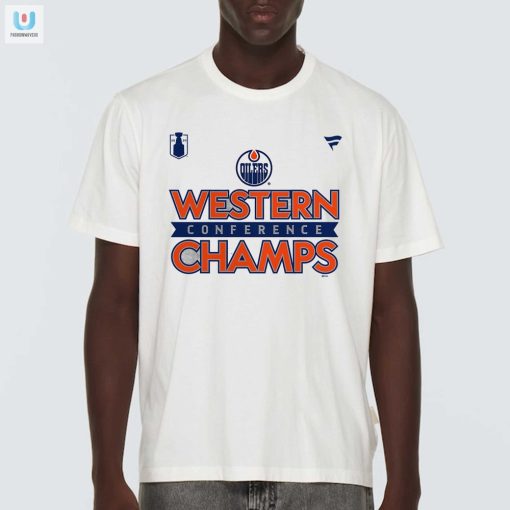 Oilers Win Grab The 2024 Champs Locker Room Tee Now fashionwaveus 1