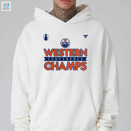 Oilers Win Grab The 2024 Champs Locker Room Tee Now fashionwaveus 1 2