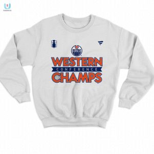 Oilers Win Grab The 2024 Champs Locker Room Tee Now fashionwaveus 1 3