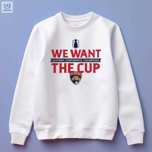 Panthers Prowl 2024 Champs Tee Cup Or Bust fashionwaveus 1 3