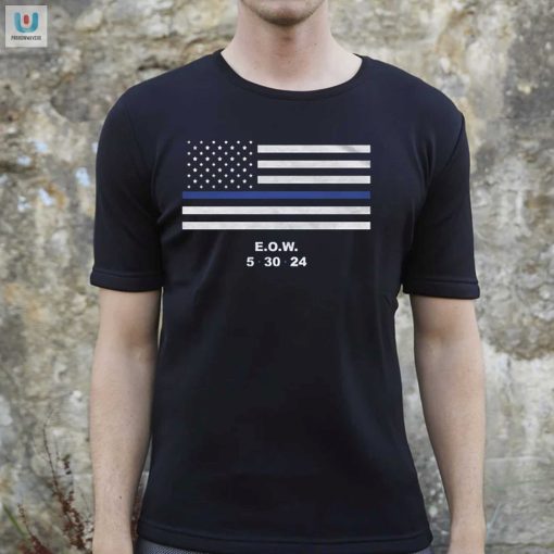 Funny Unique Ct State Trooper Shirt Stand Out In Style fashionwaveus 1