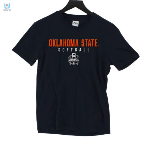 Hit Or Myth Oklahoma State Softball Wcws 2024 Shirt fashionwaveus 1