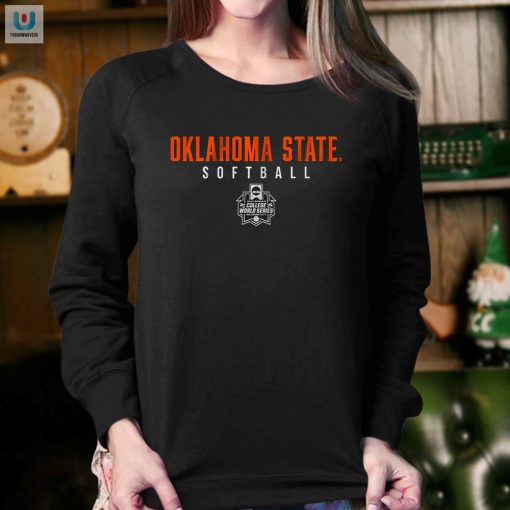 Hit Or Myth Oklahoma State Softball Wcws 2024 Shirt fashionwaveus 1 3
