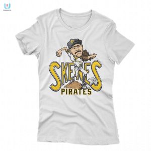 Get Skenesy Unofficial Pittsburgh Pirates Shirt fashionwaveus 1 1