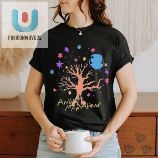Get The Sound Angie Mcmahon Tree Pepper Shirt Hilariously Unique fashionwaveus 1