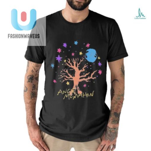 Get The Sound Angie Mcmahon Tree Pepper Shirt Hilariously Unique fashionwaveus 1 1