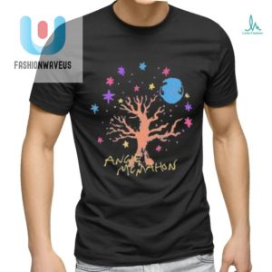 Get The Sound Angie Mcmahon Tree Pepper Shirt Hilariously Unique fashionwaveus 1 2