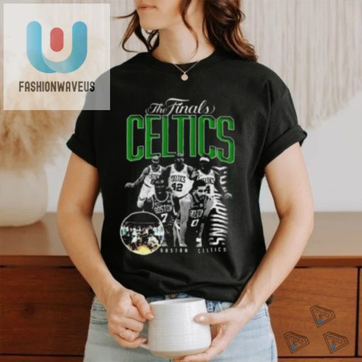 Get Dunked Jayson Tatum Jaylen Brown Celtics Shirt fashionwaveus 1
